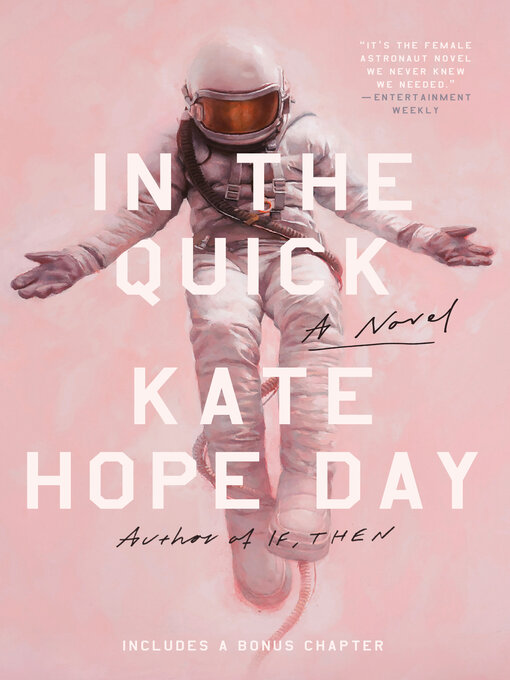 Title details for In the Quick by Kate Hope Day - Wait list